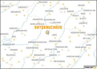 map of Satqebuch\