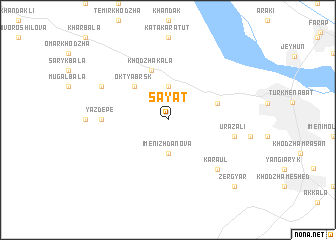 Sumbar Computer, computer store, Ashgabat, Atamyrat Niyazow Highway, 96 —  Yandex Maps