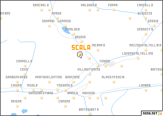 map of Scala