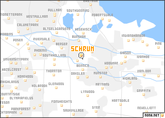 map of Schrum