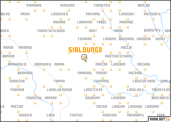 map of Sia Loung (1)