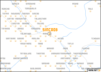 map of Sin Cao (1)