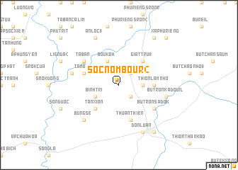 map of Sóc Nombour (2)