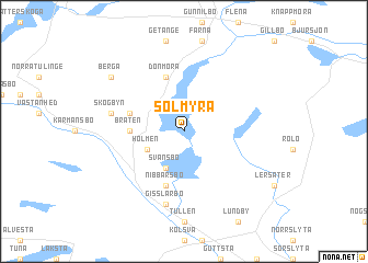 map of Solmyra