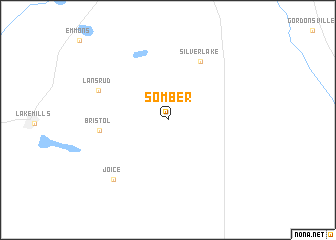 map of Somber
