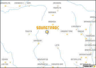 map of Soung Trao (2)
