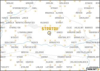 map of Stratov