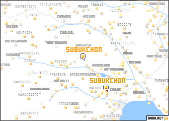 map of Subuk-ch\