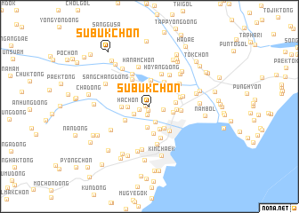 map of Subuk-ch\
