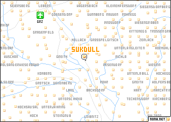 map of Sukdull