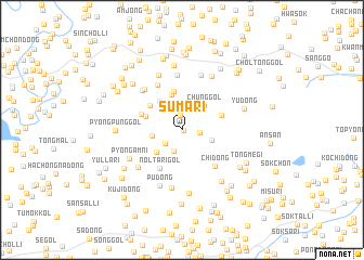 map of Suma-ri