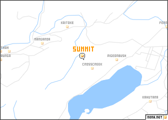 map of Summit