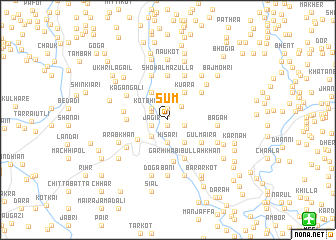 map of Sum