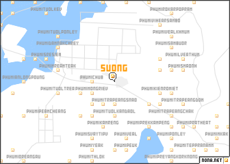 map of Suŏng