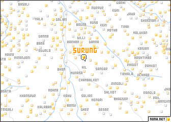 map of Surung