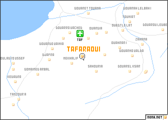 Tafaraoui Overview