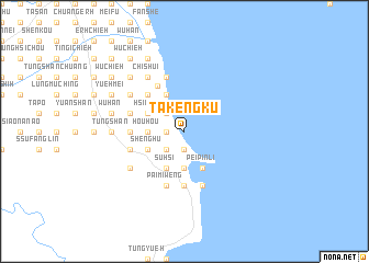 map of Ta-k\