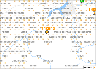 map of Ta-k\