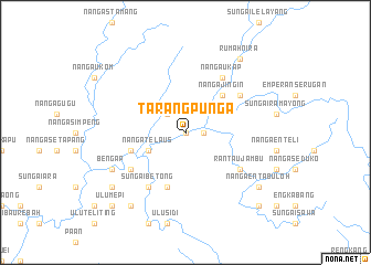 map of Tarang Punga