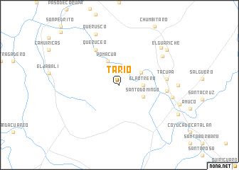 map of Tario