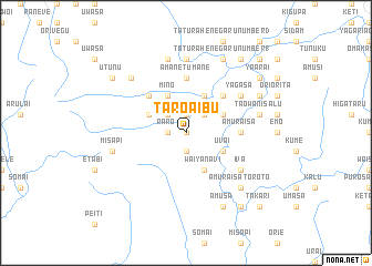 map of Taro-Aibu