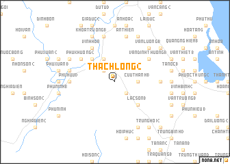map of Thạch Long (2)