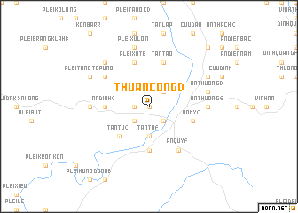 map of Thuận Công (3)