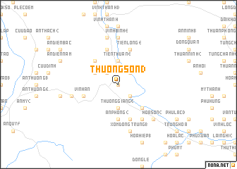 map of Thương Sơn (3)