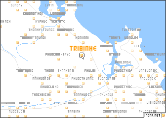 map of Trì Bình (4)