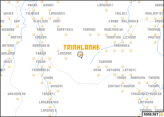 map of Trinh Lanh (1)