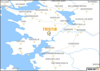 map of Tristia