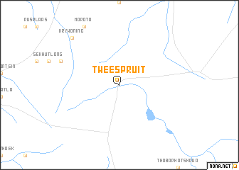 tweespruit