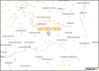 map of Ŭmt\