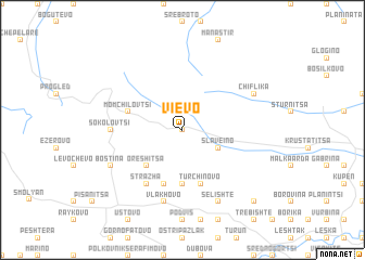 map of Vievo