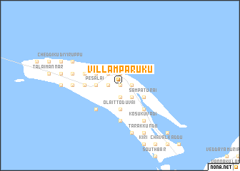 map of Villamparuku