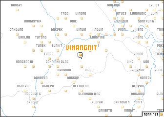 map of Vimang Nit