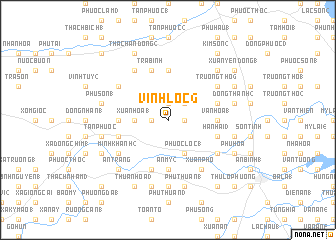 map of Vĩnh Lộc (6)