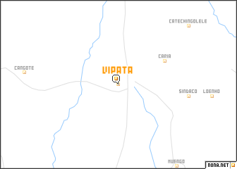 map of Vipata