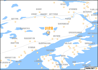 map of Vira