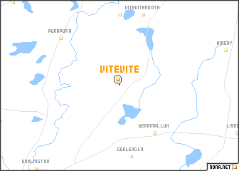 map of Vite Vite