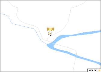 map of Vivi