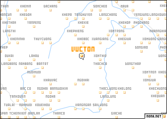 map of Vực Tổn