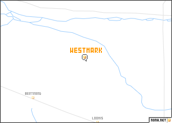 map of Westmark