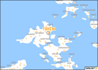 map of Yokchi