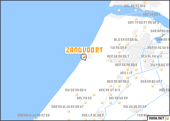 Hotels Zandvoort