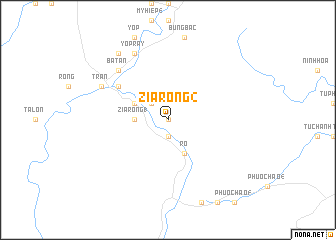 map of Zia Rong (2)