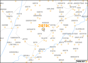 map of Ziata (2)