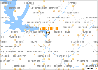 map of Zimotariá