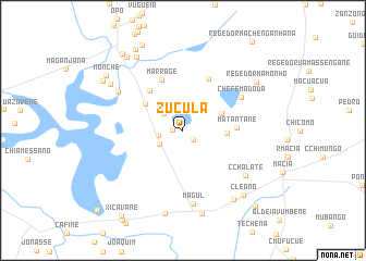 map of Zucula