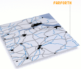 3d view of Farforth